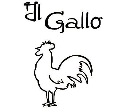 Ristorante Il Gallo